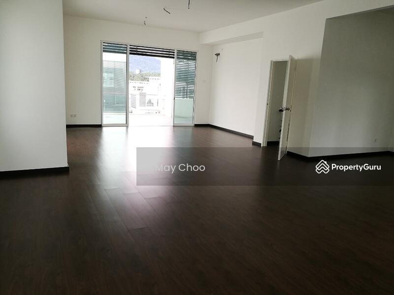 Hillpark Residences, Alma, Bukit Mertajam, Penang, 6 Bedrooms, 4110