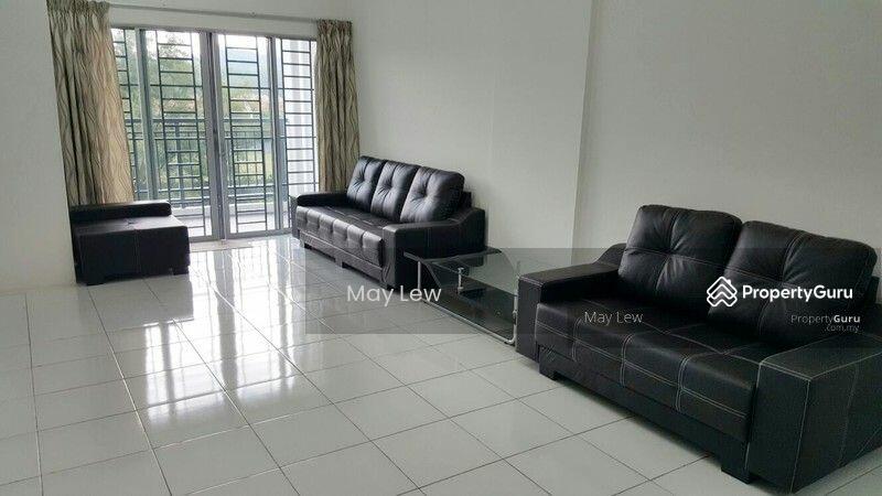 Untuk Disewa - Suria Residence