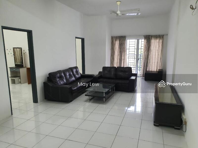 Untuk Disewa - Suria Residence