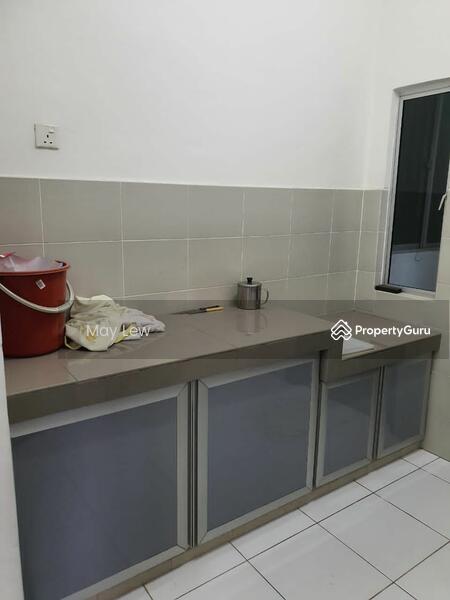 Untuk Disewa - Suria Residence