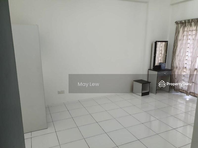 Untuk Disewa - Suria Residence