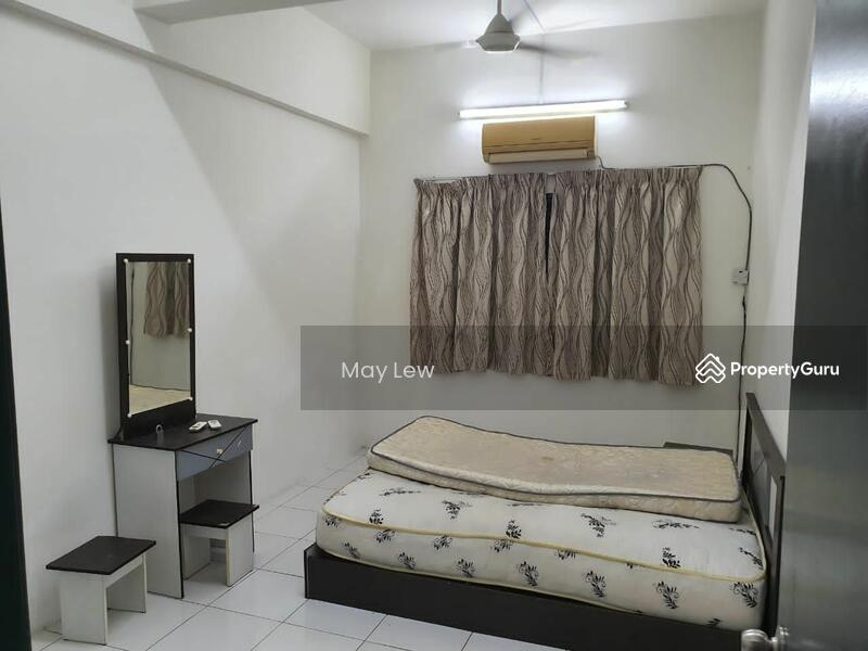 Untuk Disewa - Suria Residence