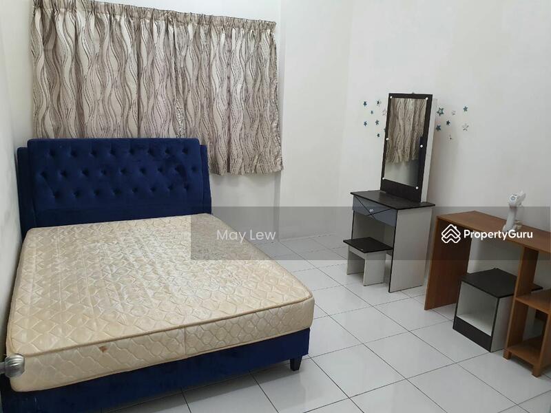 Untuk Disewa - Suria Residence