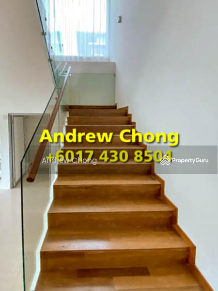 Terraced House for Rent in Tanjung Bungah (Penang) - Andrew Chong - PropertyGuru.com.my