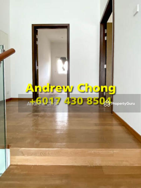 Terraced House for Rent in Tanjung Bungah (Penang) - Andrew Chong - PropertyGuru.com.my
