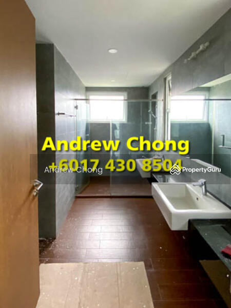 Terraced House for Rent in Tanjung Bungah (Penang) - Andrew Chong - PropertyGuru.com.my