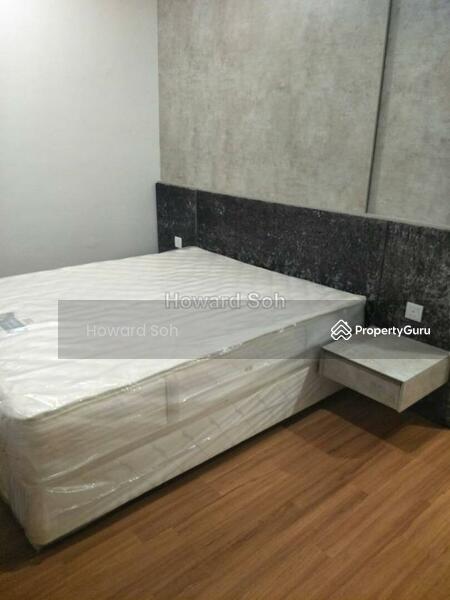 Servis Apartment untuk Disewa di i-SOHO @ i-City - Howard Soh - PropertyGuru.com.my