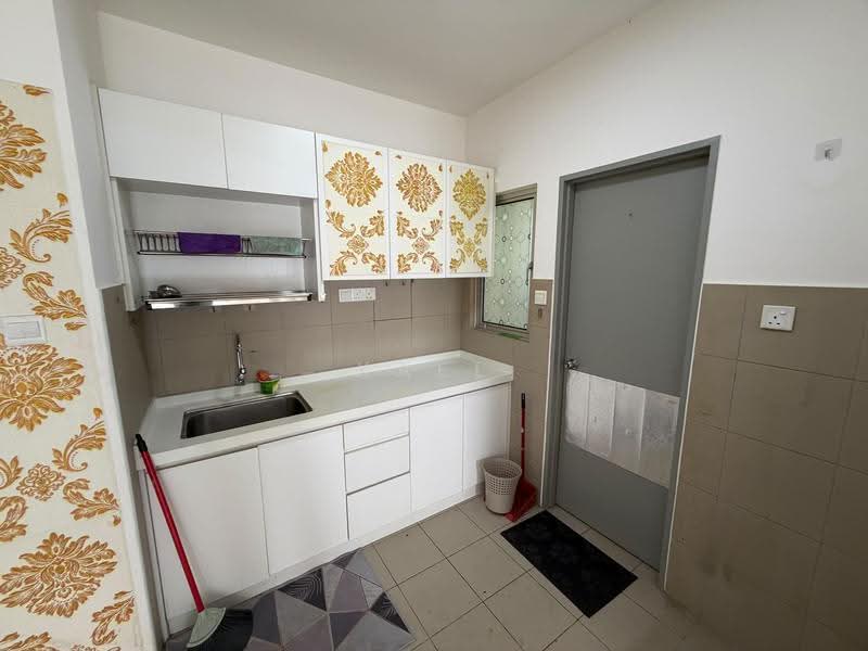 Kondominium untuk Disewa di Kiara Kasih - Kael Chun - PropertyGuru.com.my