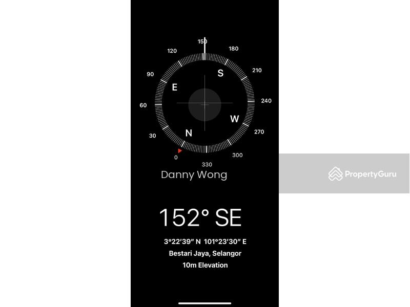 Untuk Dijual - Bestari Jaya