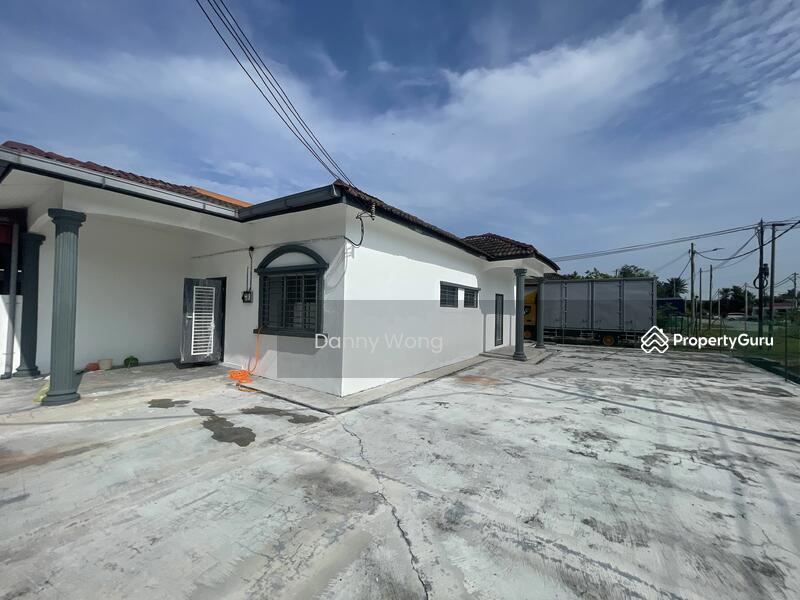 For Sale - Bestari Jaya