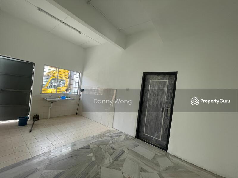 Untuk Dijual - Bestari Jaya