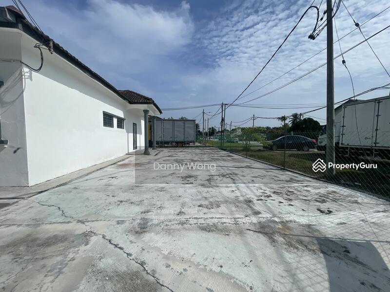 Untuk Dijual - Bestari Jaya