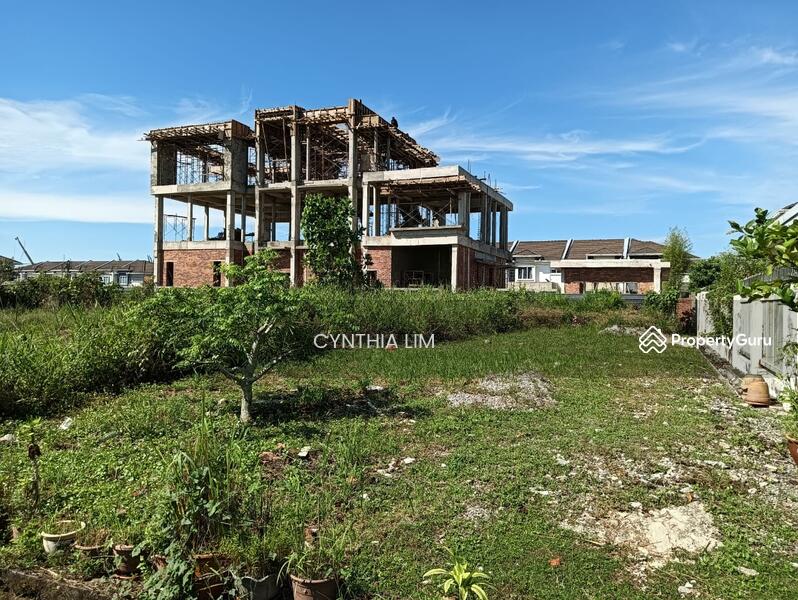 Tabuan Tranquility, Kuching, Sarawak, , , Residential Land For Sale, by