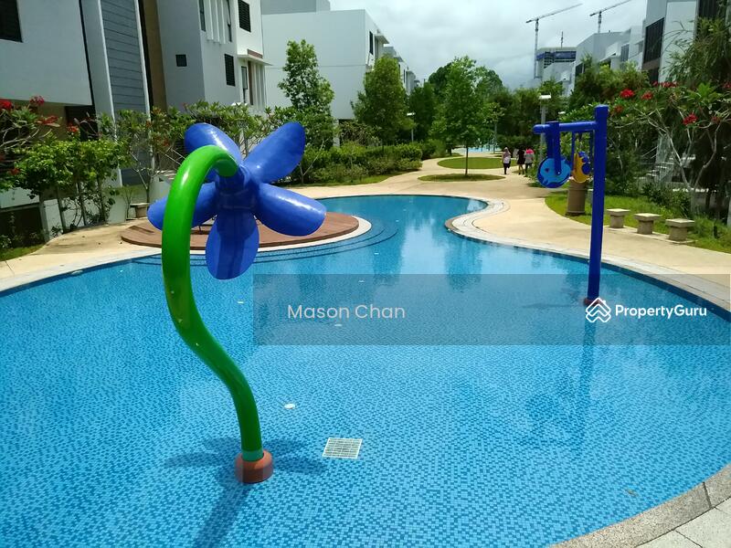 Condominium for Sale at Residensi Ledang - Mason Chan - PropertyGuru.com.my
