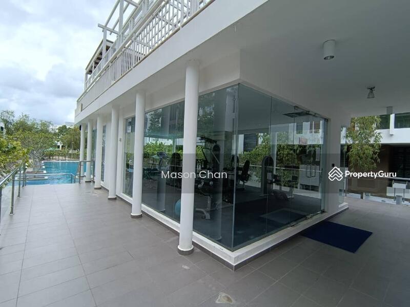 Condominium for Sale at Residensi Ledang - Mason Chan - PropertyGuru.com.my