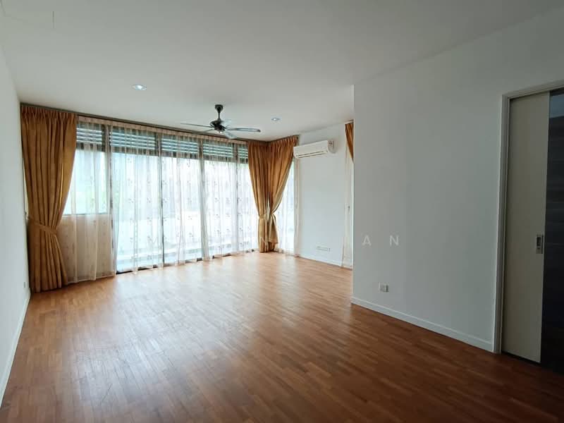 Condominium for Sale at Residensi Ledang - Mason Chan - Living Room - PropertyGuru.com.my