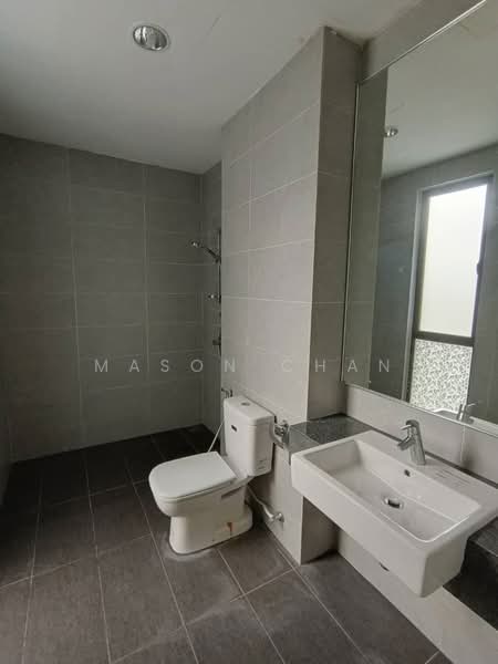 Condominium for Sale at Residensi Ledang - Mason Chan - Bathroom - PropertyGuru.com.my