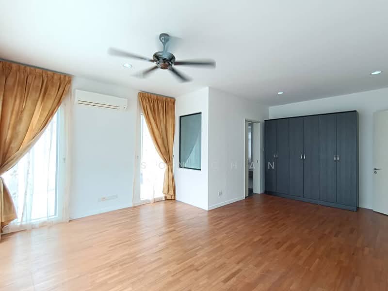 Condominium for Sale at Residensi Ledang - Mason Chan - Bedroom - PropertyGuru.com.my