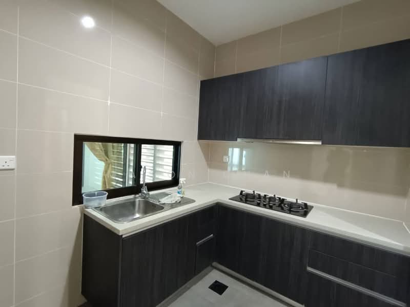 Condominium for Sale at Residensi Ledang - Mason Chan - Kitchen - PropertyGuru.com.my