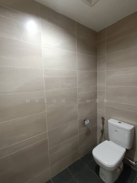 Condominium for Sale at Residensi Ledang - Mason Chan - Bathroom - PropertyGuru.com.my