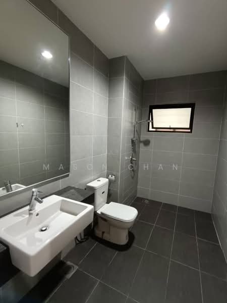 Condominium for Sale at Residensi Ledang - Mason Chan - Bathroom - PropertyGuru.com.my