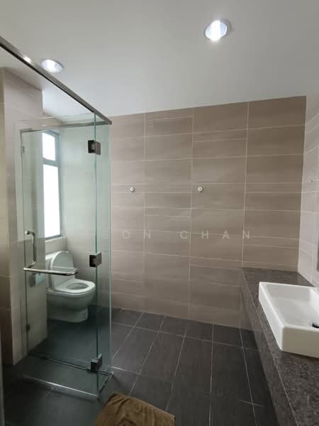 Condominium for Sale at Residensi Ledang - Mason Chan - Bathroom - PropertyGuru.com.my