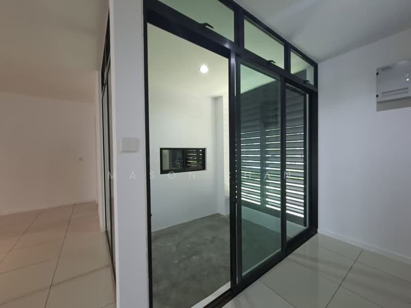 Condominium for Sale at Residensi Ledang - Mason Chan - Terrace - PropertyGuru.com.my