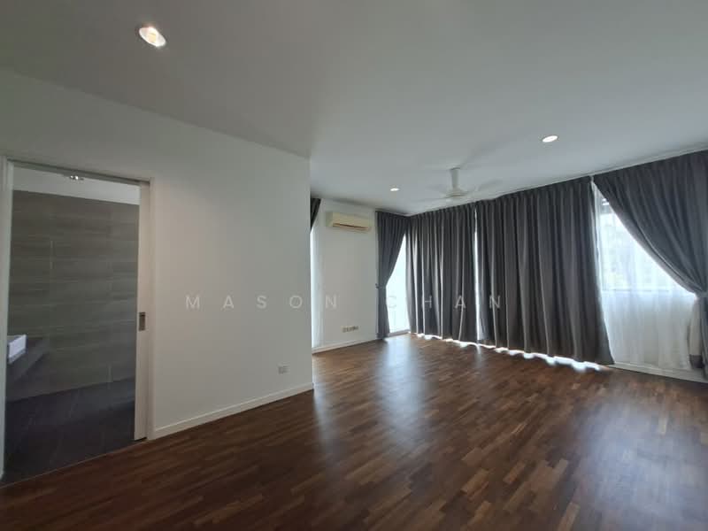 Condominium for Sale at Residensi Ledang - Mason Chan - Bedroom - PropertyGuru.com.my