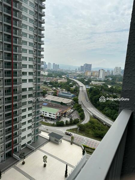 Service Residence for Sale at Serviced Residence @ Razak City Residences (RC Residences) - Joey Wong - PropertyGuru.com.my