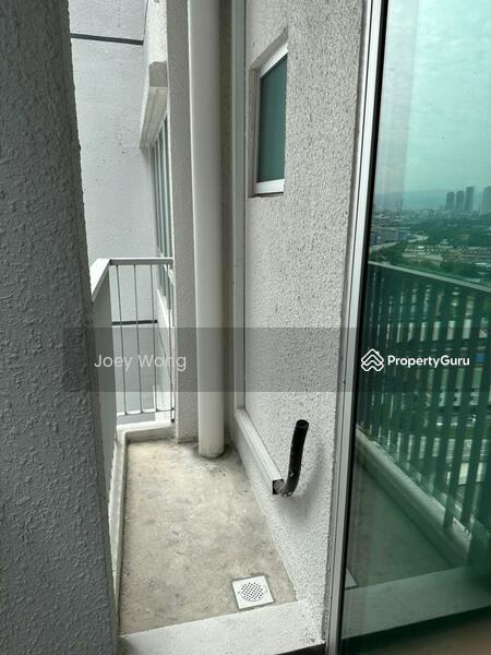 Service Residence for Sale at Serviced Residence @ Razak City Residences (RC Residences) - Joey Wong - PropertyGuru.com.my