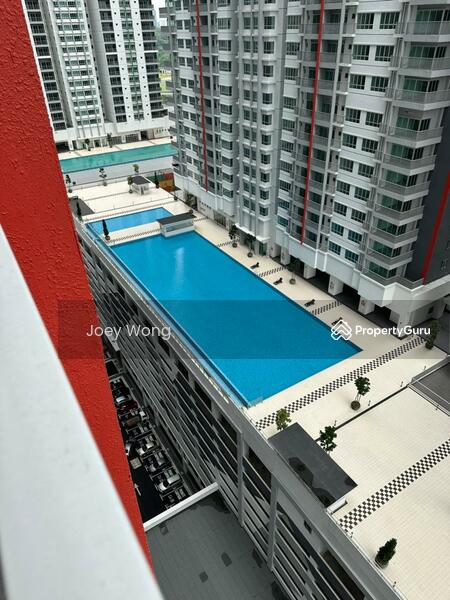 Service Residence for Sale at Serviced Residence @ Razak City Residences (RC Residences) - Joey Wong - PropertyGuru.com.my