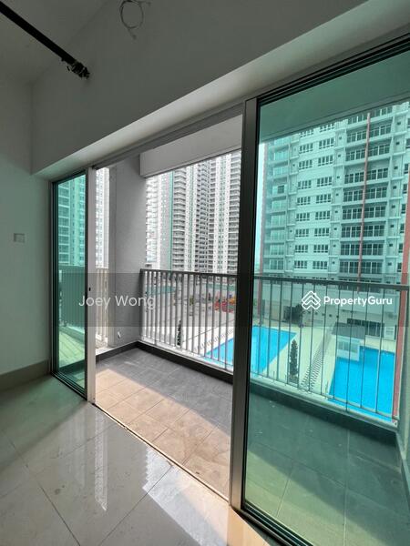 Service Residence for Sale at Serviced Residence @ Razak City Residences (RC Residences) - Joey Wong - PropertyGuru.com.my