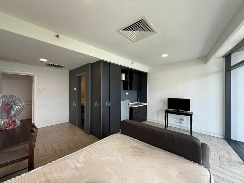 Condominium for Rent at SOHO @ Empire City - Alan Chia - PropertyGuru.com.my