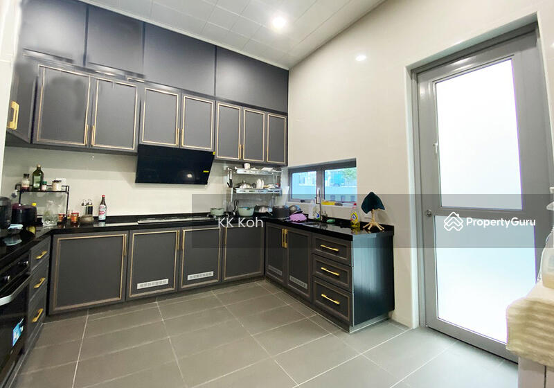 Rumah Berkembar untuk Disewa di Horizon Hills (Iskandar Puteri (Nusajaya)) - KK Koh - PropertyGuru.com.my