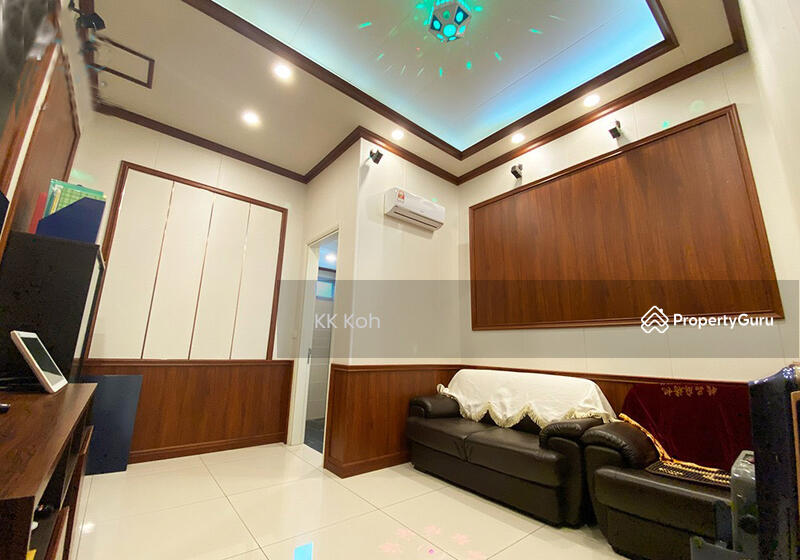 Rumah Berkembar untuk Disewa di Horizon Hills (Iskandar Puteri (Nusajaya)) - KK Koh - PropertyGuru.com.my