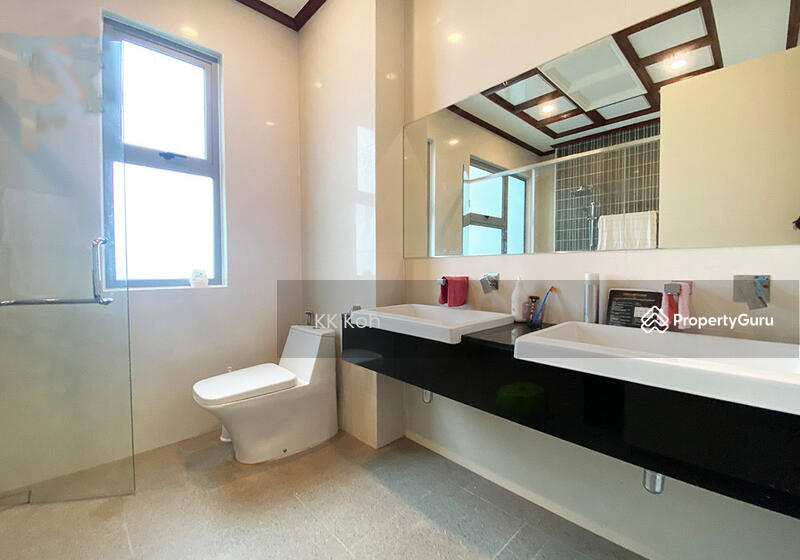 Rumah Berkembar untuk Disewa di Horizon Hills (Iskandar Puteri (Nusajaya)) - KK Koh - PropertyGuru.com.my