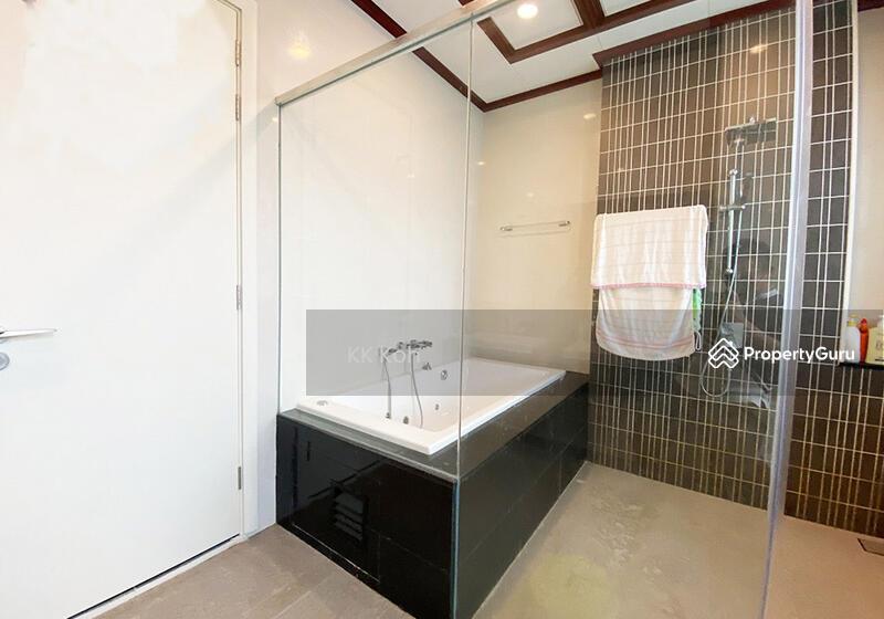 Rumah Berkembar untuk Disewa di Horizon Hills (Iskandar Puteri (Nusajaya)) - KK Koh - PropertyGuru.com.my