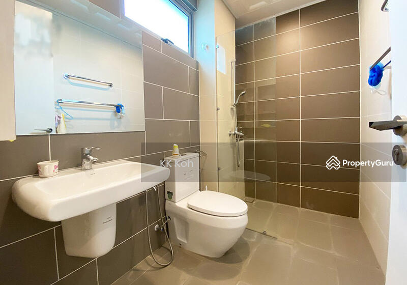 Rumah Berkembar untuk Disewa di Horizon Hills (Iskandar Puteri (Nusajaya)) - KK Koh - PropertyGuru.com.my