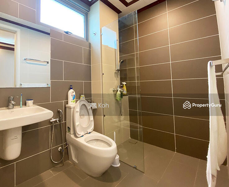 Rumah Berkembar untuk Disewa di Horizon Hills (Iskandar Puteri (Nusajaya)) - KK Koh - PropertyGuru.com.my