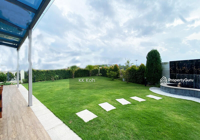 Rumah Berkembar untuk Disewa di Horizon Hills (Iskandar Puteri (Nusajaya)) - KK Koh - PropertyGuru.com.my