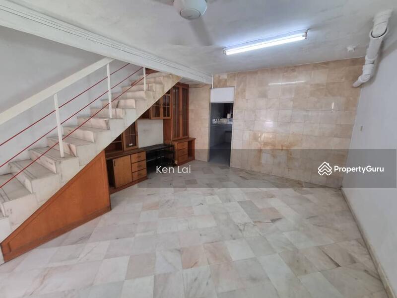 For Rent - 2 stys landed house, Semi reno, Setapak Jaya @ Taman Sri Rampai Setapak