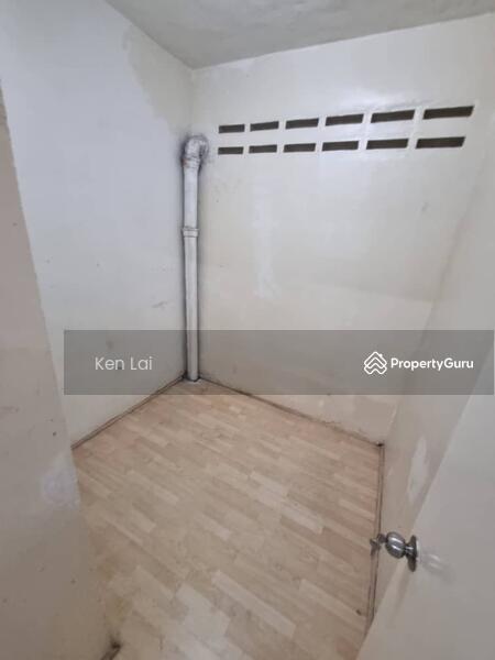 For Rent - 2 stys landed house, Semi reno, Setapak Jaya @ Taman Sri Rampai Setapak