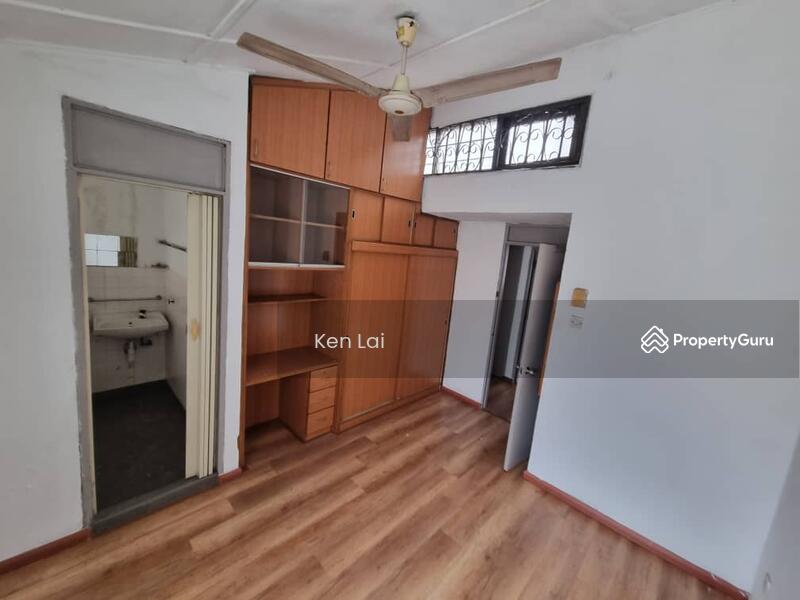 For Rent - 2 stys landed house, Semi reno, Setapak Jaya @ Taman Sri Rampai Setapak