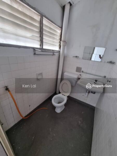 For Rent - 2 stys landed house, Semi reno, Setapak Jaya @ Taman Sri Rampai Setapak