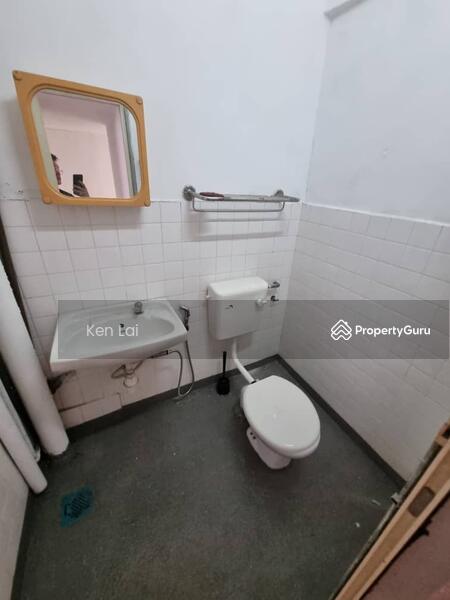 For Rent - 2 stys landed house, Semi reno, Setapak Jaya @ Taman Sri Rampai Setapak