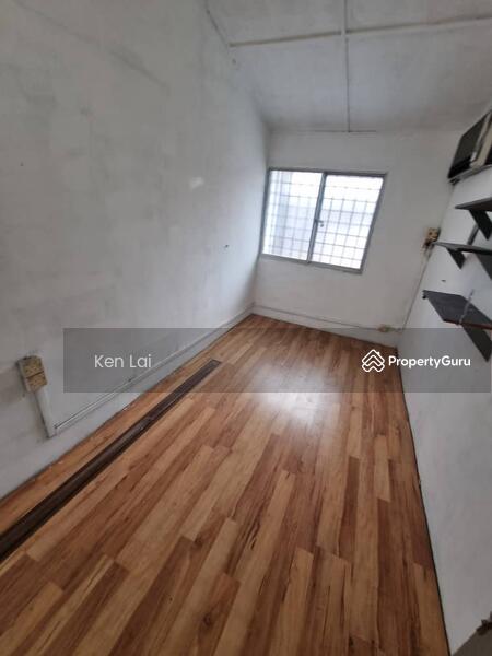 For Rent - 2 stys landed house, Semi reno, Setapak Jaya @ Taman Sri Rampai Setapak
