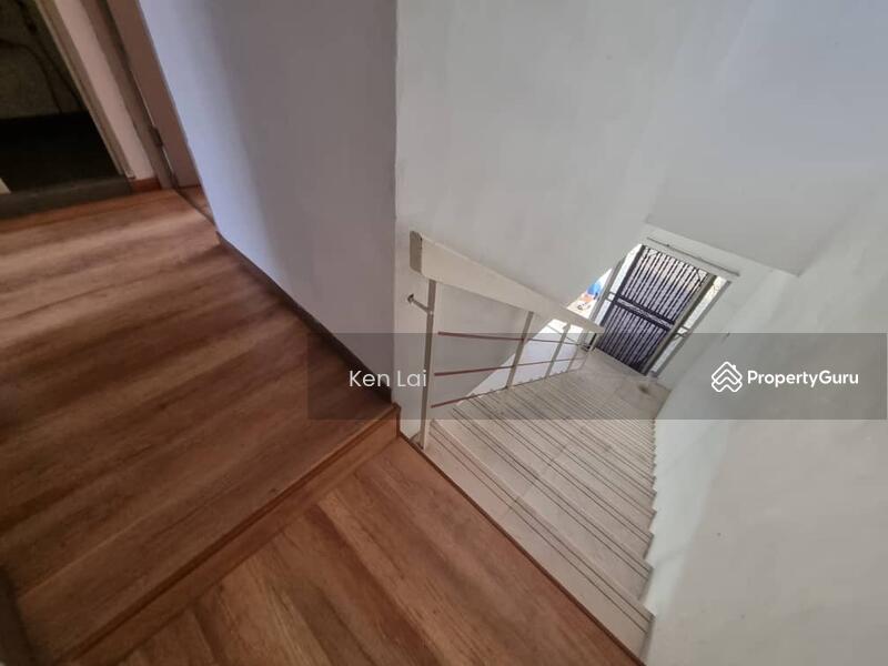 For Rent - 2 stys landed house, Semi reno, Setapak Jaya @ Taman Sri Rampai Setapak