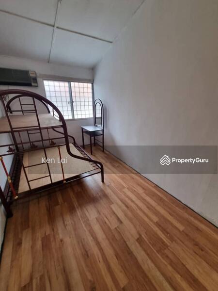For Rent - 2 stys landed house, Semi reno, Setapak Jaya @ Taman Sri Rampai Setapak