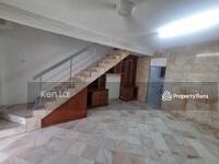 For Rent - 2 stys landed house, Semi reno, Setapak Jaya @ Taman Sri Rampai Setapak