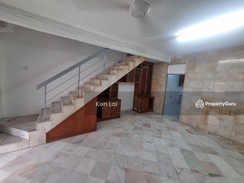 For Rent - 2 stys landed house, Semi reno, Setapak Jaya @ Taman Sri Rampai Setapak